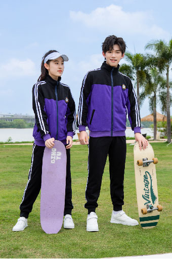 校服定制為什么一定要找源頭工廠？屹奧校服為您揭秘！